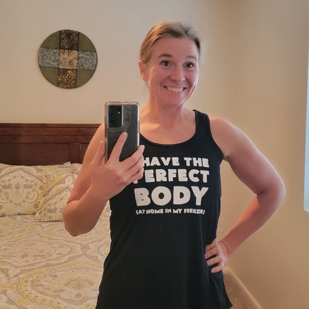 Meet your Posher, Samantha